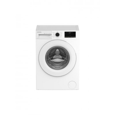 Grundig GPWM 81612 8 kg 1000 Devir Çamaşır Makinesi