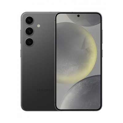 Samsung Galaxy S24 128 GB 8 GB Ram (Samsung Türkiye Garantili) Siyah