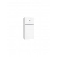 Bosch KDN86XWE0N 641 Lt No-Frost Buzdolabı