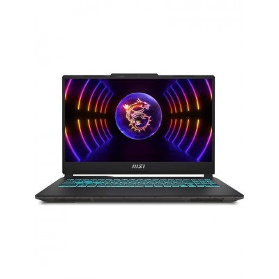 MSI CYBORG 15 A13VF-893XTR Intel Core i7 13620H 16GB 512GB SSD RTX4060 Freedos 15.6" FHD 144Hz Taşınabilir Bilgisayar