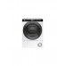 Hoover NDPEH10A2TCBEXSS 10 kg Wi-Fi + Bluetooth Bağlantılı Isı Pompalı Kurutma Makinesi