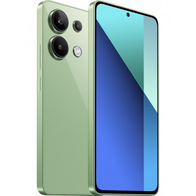 Xiaomi Redmi Note 13 256GB 8GBR(Xiaomi Türkiye Garantili)