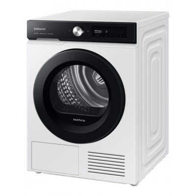 Samsung DV90BB5245AEAH 9 kg A+++ Bespoke Çamaşır Kurutma Makinesi, DIT Motor, AI Kontrol