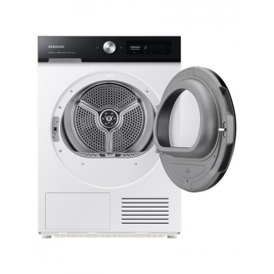Samsung DV90BB5245AEAH 9 kg A+++ Bespoke Çamaşır Kurutma Makinesi, DIT Motor, AI Kontrol