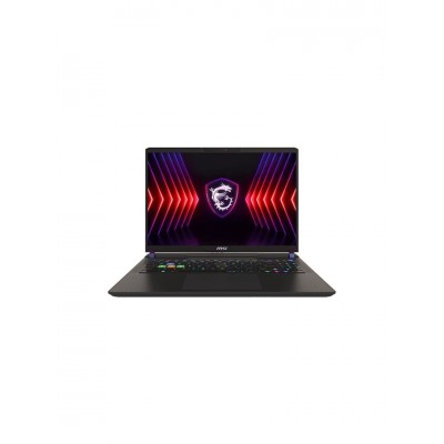 MSI VECTOR 16 HX A14VHG-497XTR Intel Core i9 14900HX 32GB 1TB SSD RTX4080 Freedos 16" QHD+ 240Hz Taşınabilir Bilgisayar