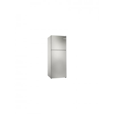 Bosch KDN55NLE0N 453 Lt Inox Görünümlü No-Frost Buzdolabı