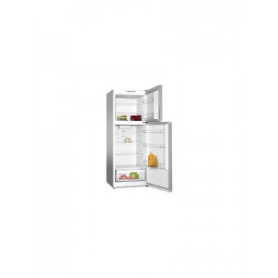 Bosch KDN55NLE0N 453 Lt Inox Görünümlü No-Frost Buzdolabı