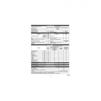Regal Nf 30020 251 Lt E Enerji Sınıfı No Frost Buzdolabı