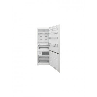 Regal Nfk 54021 E 481 Lt No-Frost Buzdolabı Beyaz
