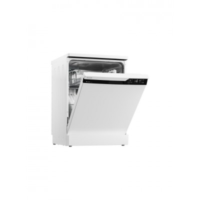 Arçelik 6444 Bulaşık Makinesi