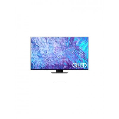 Samsung 65Q80C 65" 165 Ekran Dahili Uydu Alıcılı 4K Ultra HD Smart QLED TV