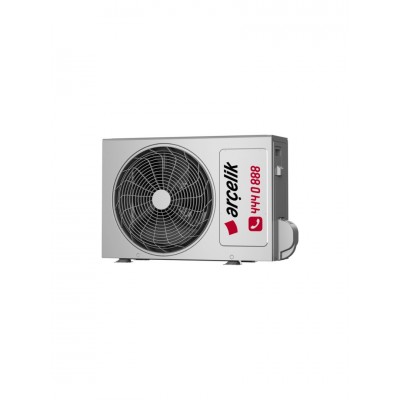 Arçelik 12605 Neo Inverter A++ 12000 BTU Duvar Tipi Klima