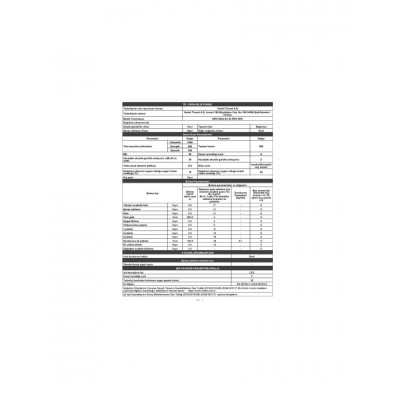 Vestel NFK72022 EX GI Pro WiFi 650 Lt No-Frost Buzdolabı