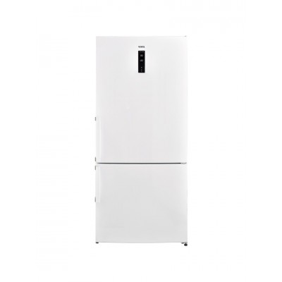 Vestel NFK72022 E Gı Pro Wıfı 650 Lt No-Frost Buzdolabı