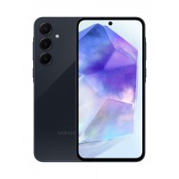 Samsung Galaxy A55 128 GB 8 GB Ram (Samsung Türkiye Garantili) Siyah