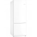 Bosch KGN55VWE0N Beyaz Alttan Donduruculu Buzdolabı 375 lt E Enerji Sınıfı 186X70 cm