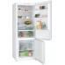 Bosch KGN55VWE0N Beyaz Alttan Donduruculu Buzdolabı 375 lt E Enerji Sınıfı 186X70 cm