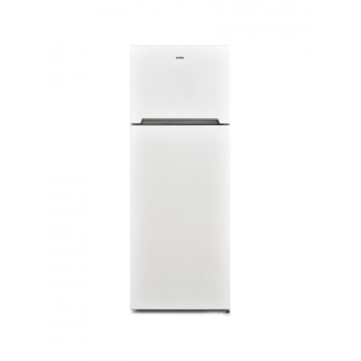 Vestel NF52111 E Enerji Sınıfı 451 Lt No-Frost Buzdolabı