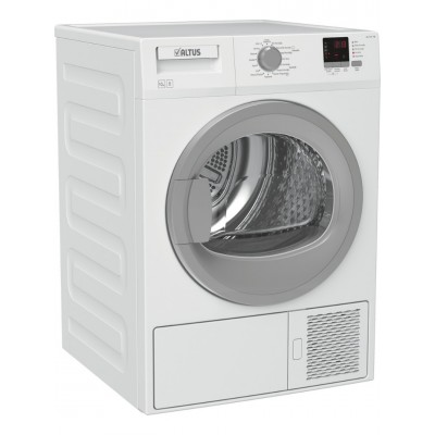 Altus Al 101 Ic 10 kg Çamaşır Kurutma Makinesi