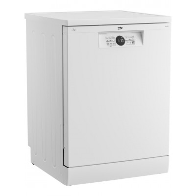 Beko Bm 4144 D Enerji Sınıfı 4 Programlı Bulaşık Makinesi