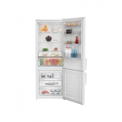 Altus Alk 472 F Enerji Sınıfı No-Frost Alttan Buzluklu 514 Ltbuzdolabı