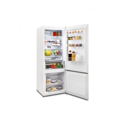 Vestel NFK52011 471 Lt No-Frost Buzdolabı