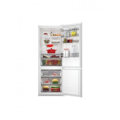 Arçelik 270514 MB No Frost Buzdolabı Beyaz
