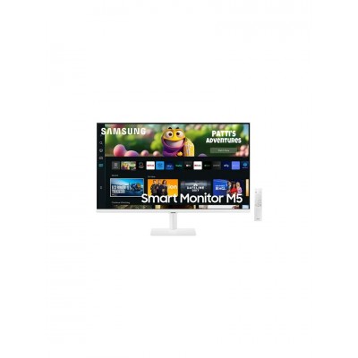 Samsung Akıllı Tv-monitör Tizen İşletim Sistemi 80cm Ekran 32" Wi-fi Bağlantı 4ms 60hz 1920 X 1080 Fullhd