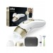 Braun Ipl Silk·expert Pro 5, Evde Tüy Alma, Çanta, Venus Tıraş Makinesi, 2 Başlık Ile, PL5146