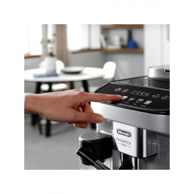 Delonghi Magnifica Evo Kahve Makinesi ECAM290.61.SB