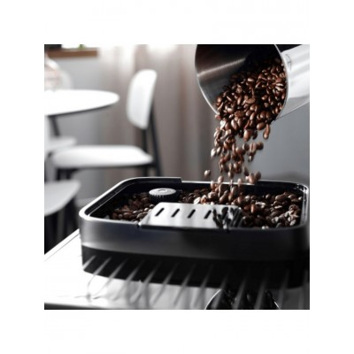 Delonghi Magnifica Evo Kahve Makinesi ECAM290.61.SB