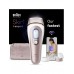 Braun Ipl Skin I·expert, Evde Tüy Alma, Ücretsiz Uygulama, Çanta, Gillette Venus, 3 Başlık, PL7253