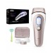Braun Ipl Skin I·expert, Evde Tüy Alma, Ücretsiz Uygulama, Çanta, Gillette Venus, 3 Başlık, PL7253