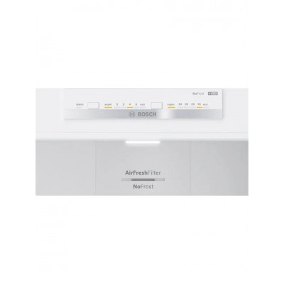 Bosch KGN55VIE0N E Enerji Sınıfı 483 lt No Frost Buzdolabı