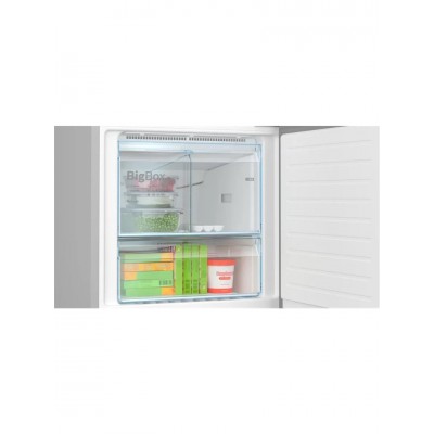 Bosch KGN55VIE0N E Enerji Sınıfı 483 lt No Frost Buzdolabı