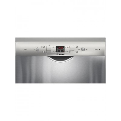 Bosch SMS44DI01T 4 Programlı Bulaşık Makinesi