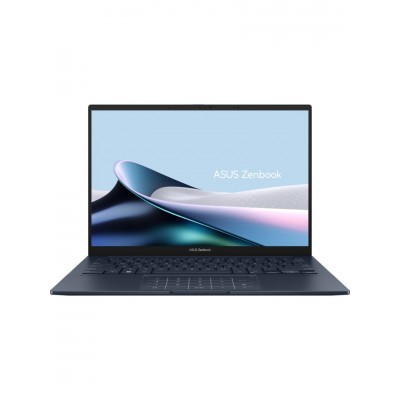 Asus Zenbook 14 UX3405MA-QD379W Intel Core Ultra 7 155H 16GB 1TB SSD Windows 11 Home 14" OLED Taşınabilir Bilgisayar