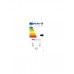 Arçelik 570474 MB 477 L NoFrost Buzdolabı
