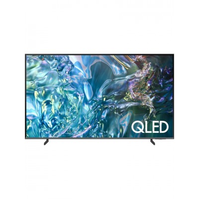 Samsung 50Q67D 50" 126 Ekran Uydu Alıcılı 4K Ultra Hd Smart QLED Tv