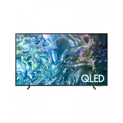 Samsung 85Q60D 85" 216 Ekran Dahili Uydu Alıcılı 4K Ultra HD Smart QLED TV