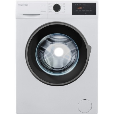 Vestfrost VF CM 9102 Inv Çamaşır Makinesi