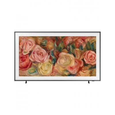 Samsung 55LS03D 55" 139 Ekran Dahili Uydu Alıcılı 4K Ultra HD Smart QLED TV