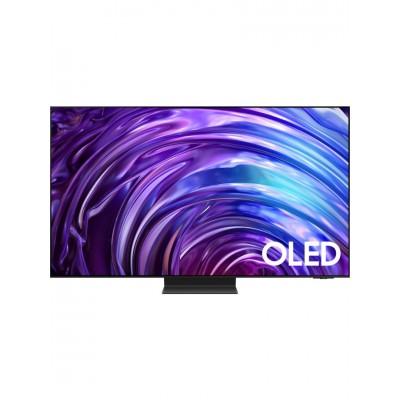 Samsung 65S95D 65" 165 Ekran Dahili Uydu Alıcılı 4K Ultra HD Smart OLED TV