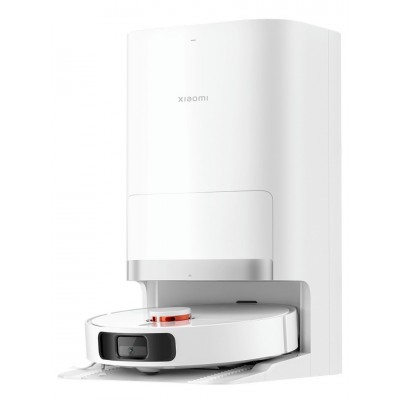 Xiaomi Robot Vacuum X20 Plus Beyaz