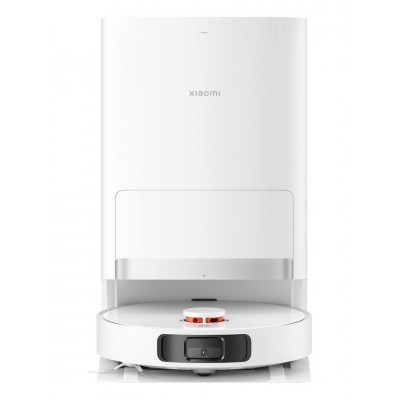 Xiaomi Robot Vacuum X20 Plus Beyaz