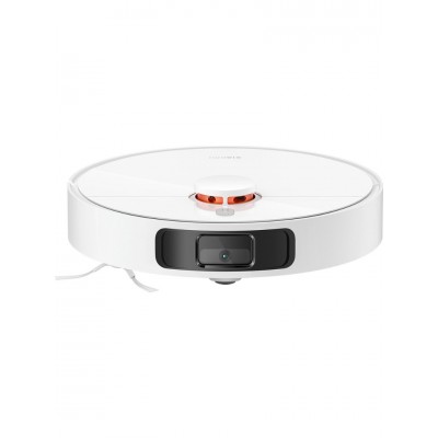 Xiaomi Robot Vacuum X20 Plus Beyaz