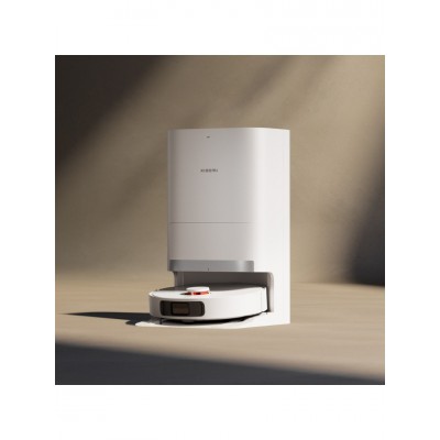 Xiaomi Robot Vacuum X20 Plus Beyaz