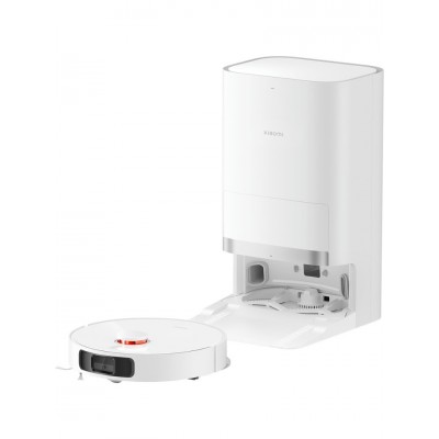 Xiaomi Robot Vacuum X20 Plus Beyaz
