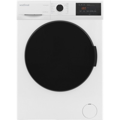 Vestfrost Vf cm 1022 Inv C Enerji Sınıfı 10 kg 1200 Devir Çamaşır Makinesi