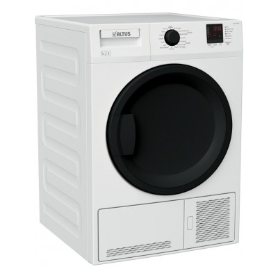 Altus AL 91 YB B Enerji 9 kg Çamaşır Kurutma Makinesi